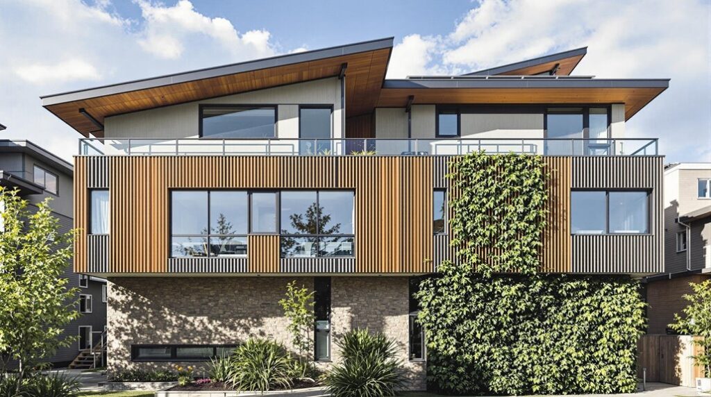 calgary climate design strategies
