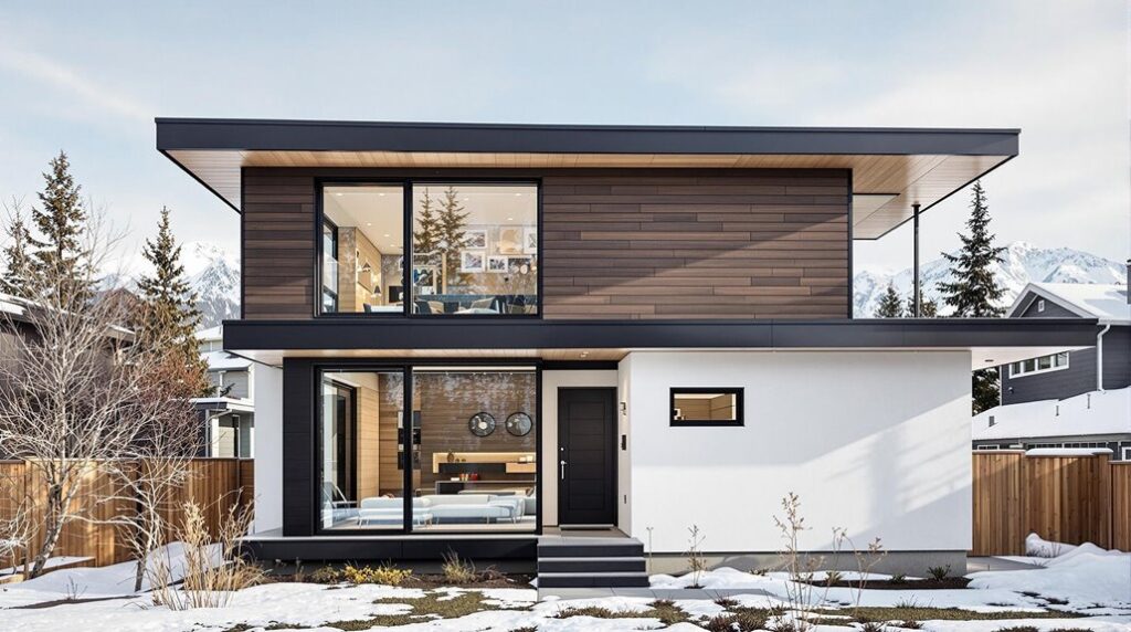 calgary home addition design