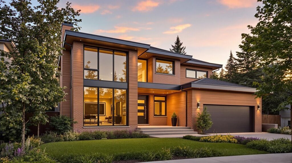 calgary home addition profitability