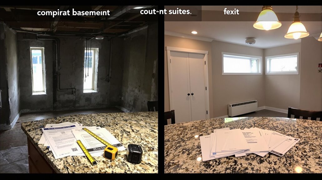 calgary secondary suite compliance