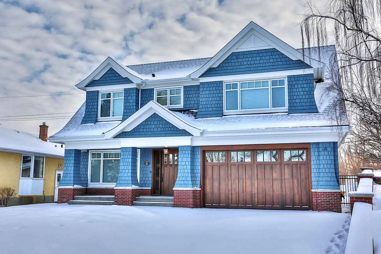 Calgary Home Building Experts