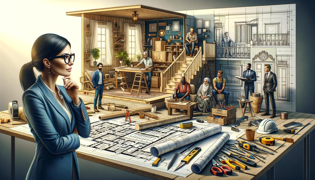 critical role of project management