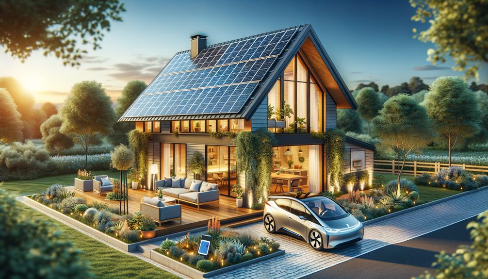 eco friendly home upgrades guide