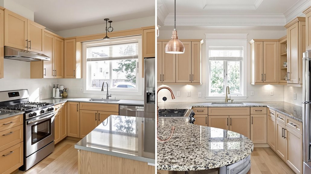 eco friendly material choices