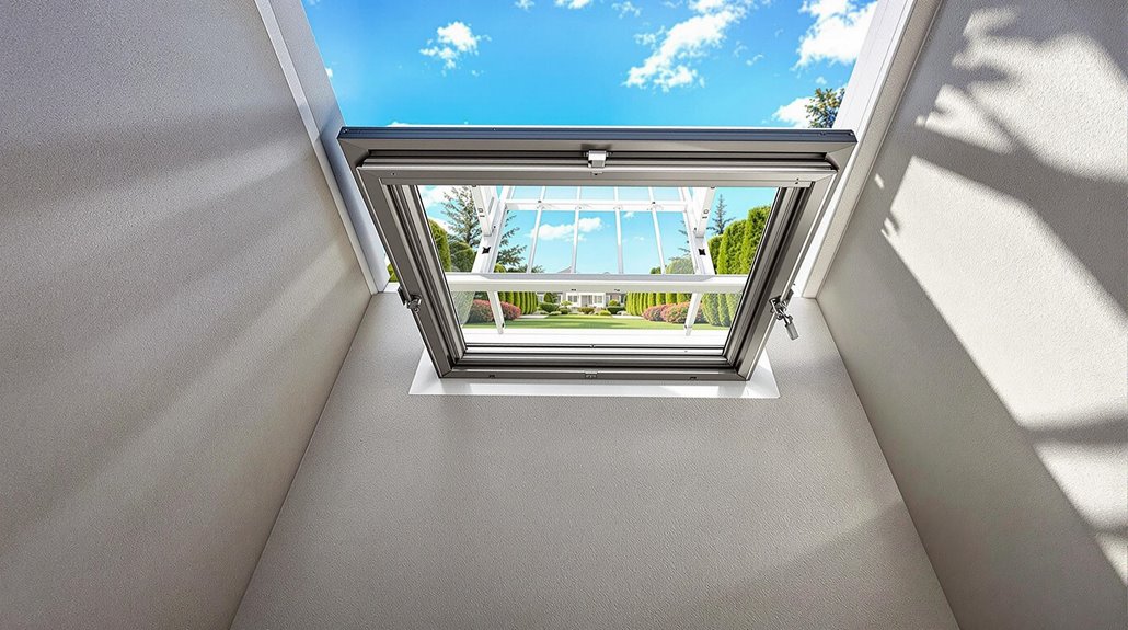 emergency exit safety planning