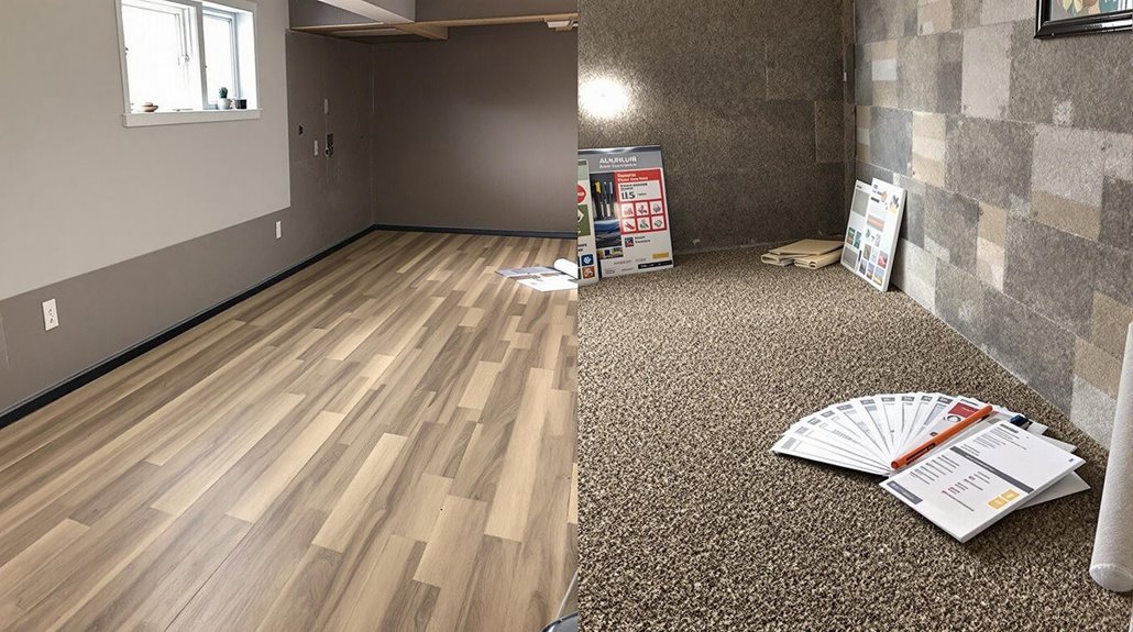 installation expense planning strategies