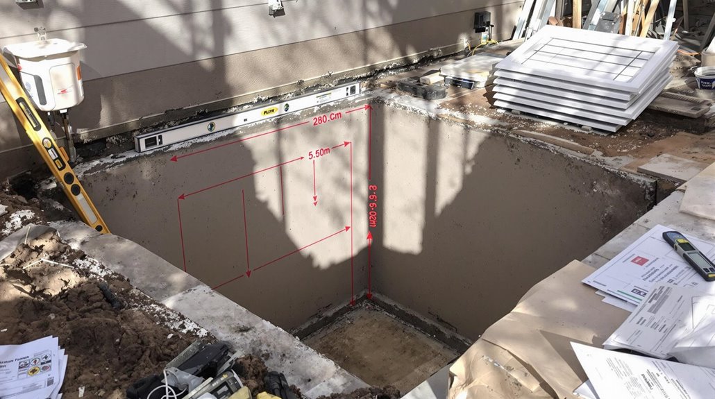 installation methods professional vs diy