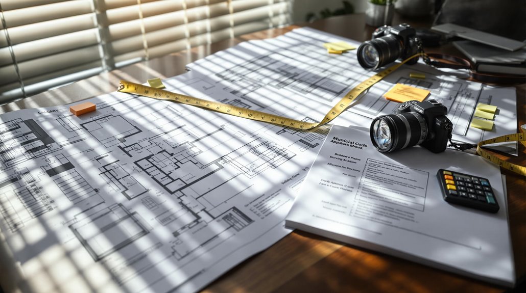 permit application guidelines explained