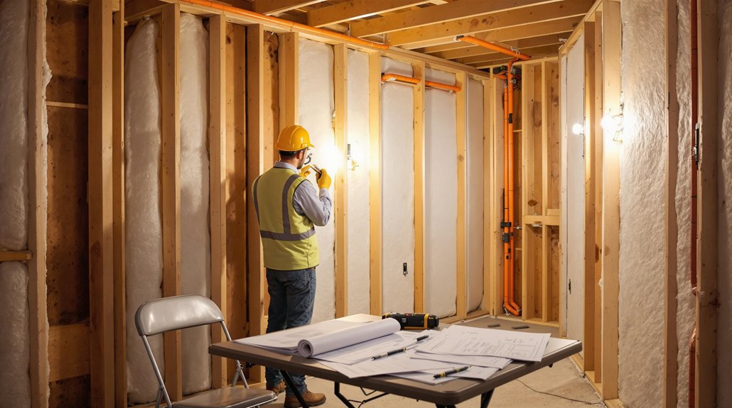 safety regulations and compliance