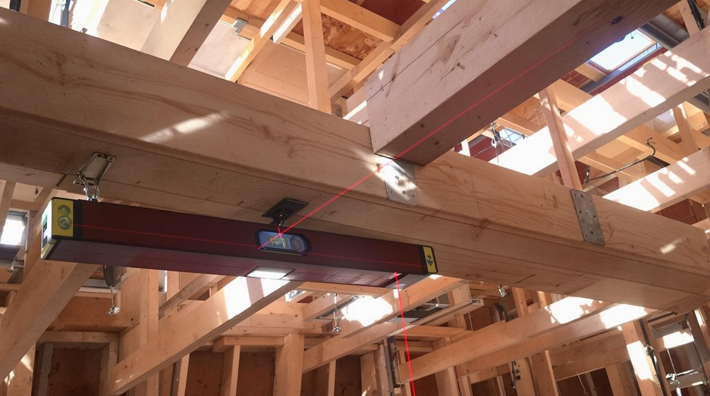 structural support design plan
