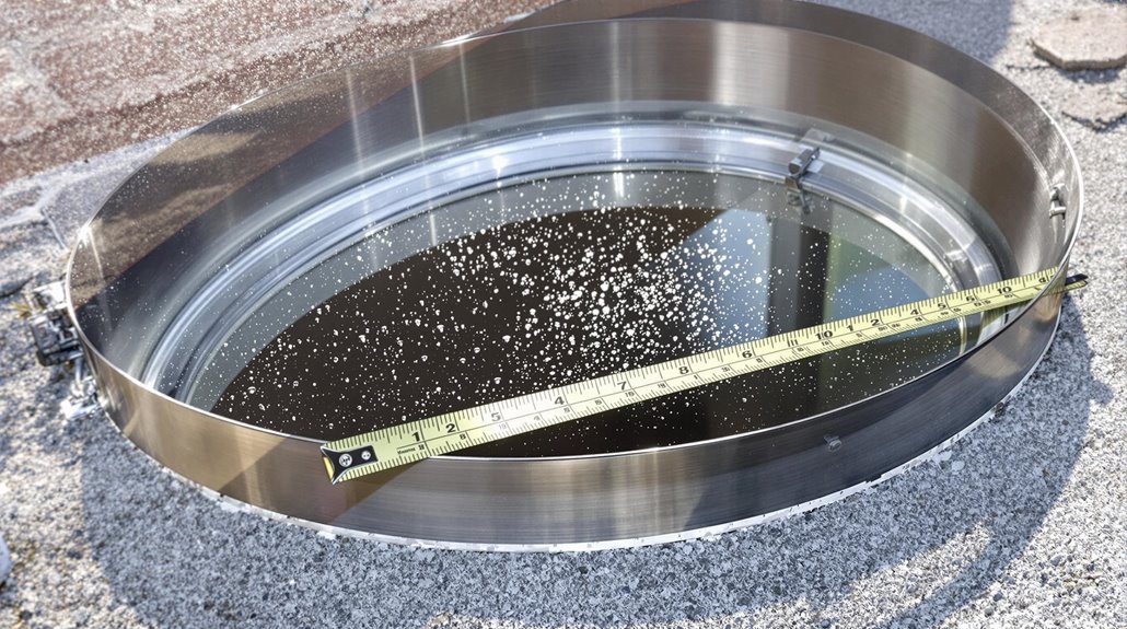 window well standards guide
